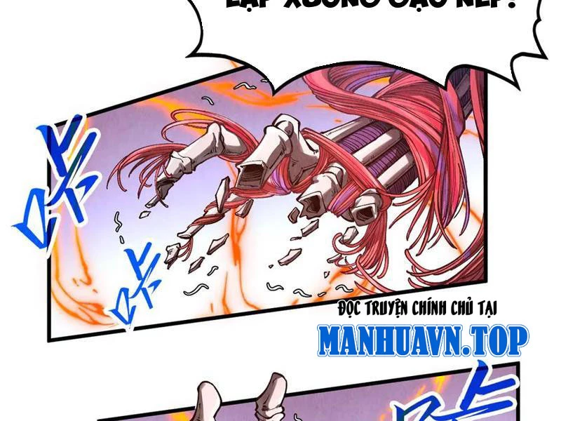 Vạn Cổ Chí Tôn Chapter 363 - Trang 4