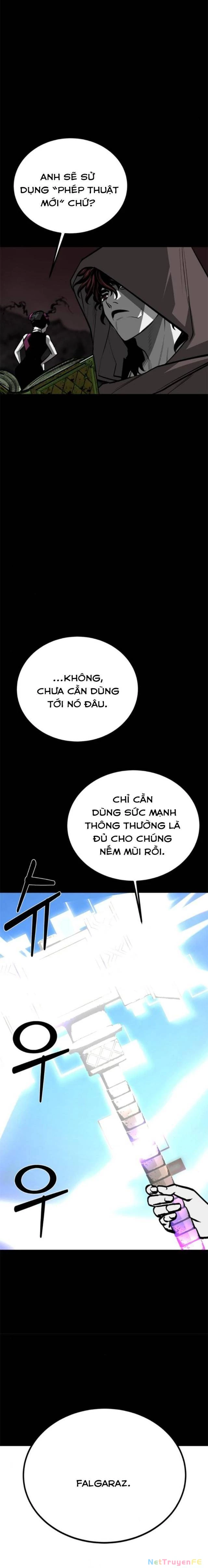 Nhân Vật Chính Ẩn Giấu Sức Mạnh Chapter 66 - Next Chapter 67