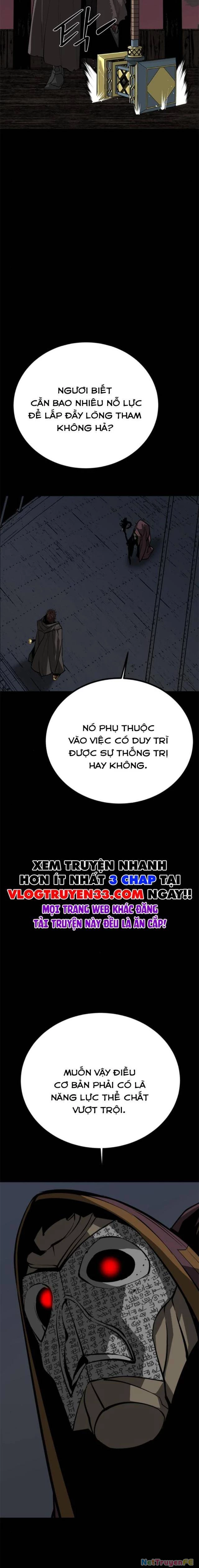 Nhân Vật Chính Ẩn Giấu Sức Mạnh Chapter 66 - Next Chapter 67