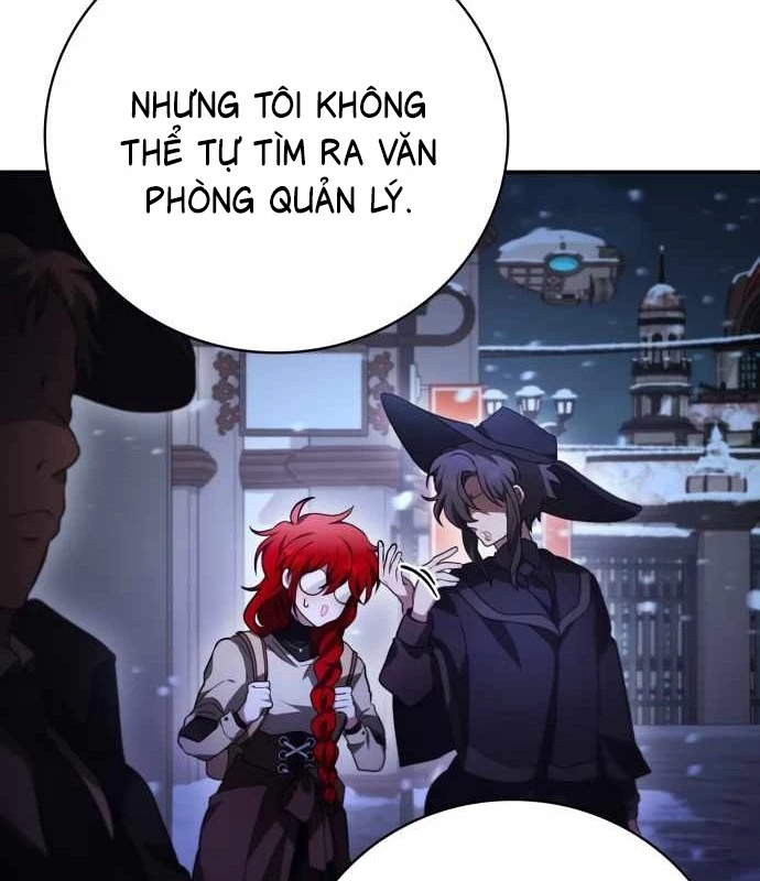 Xin Hãy Đọc Chapter 19 - Trang 3