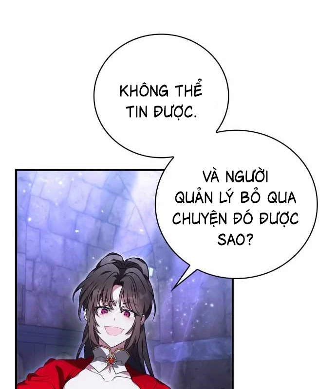 Xin Hãy Đọc Chapter 19 - Trang 3