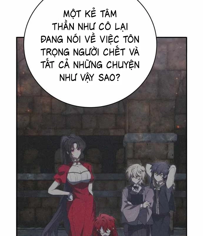 Xin Hãy Đọc Chapter 19 - Trang 3