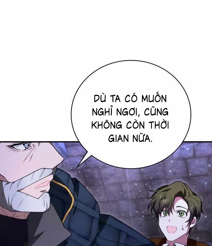 Xin Hãy Đọc Chapter 19 - Trang 3