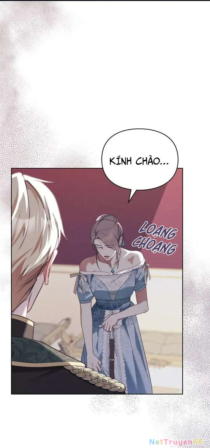 Sự Phản Bội Chapter 4 - Trang 4