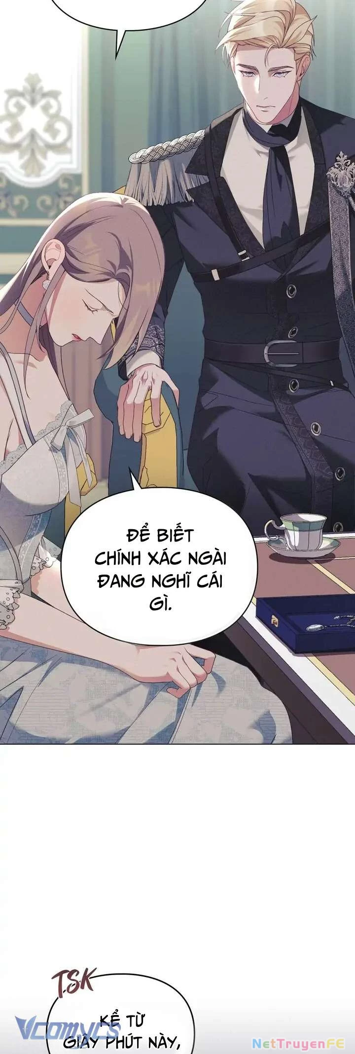 Sự Phản Bội Chapter 14 - Next 