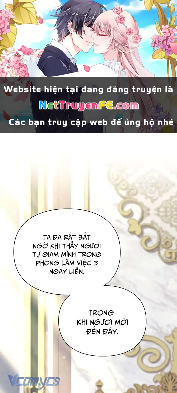 Sự Phản Bội Chapter 18 - Next 