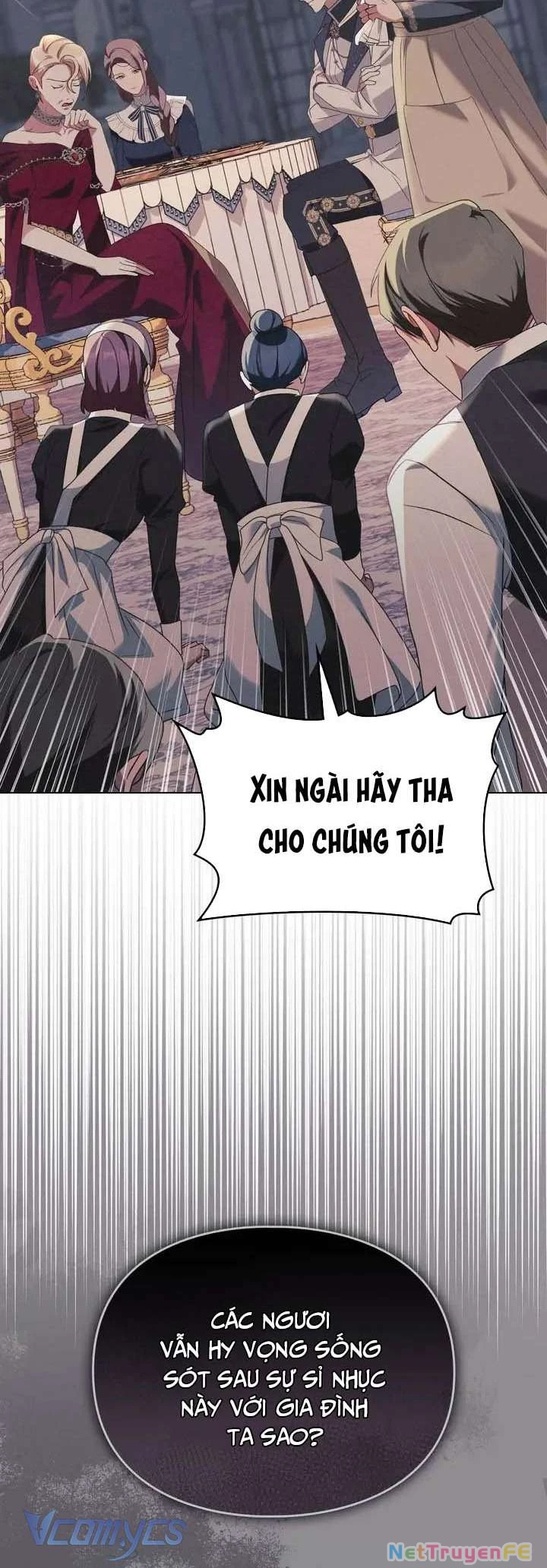 Sự Phản Bội Chapter 19 - Next 