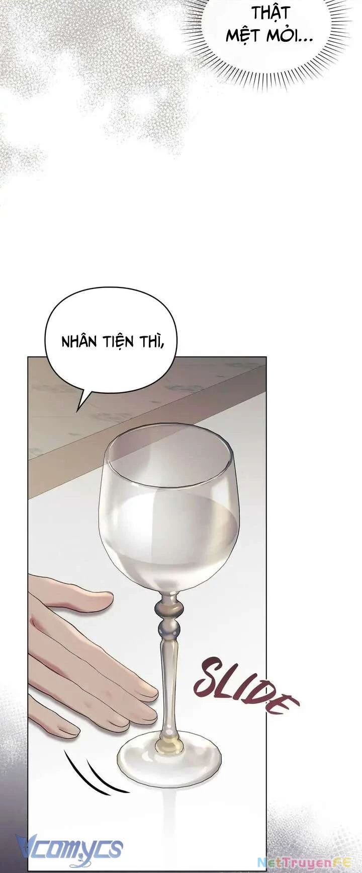 Sự Phản Bội Chapter 21 - Next 