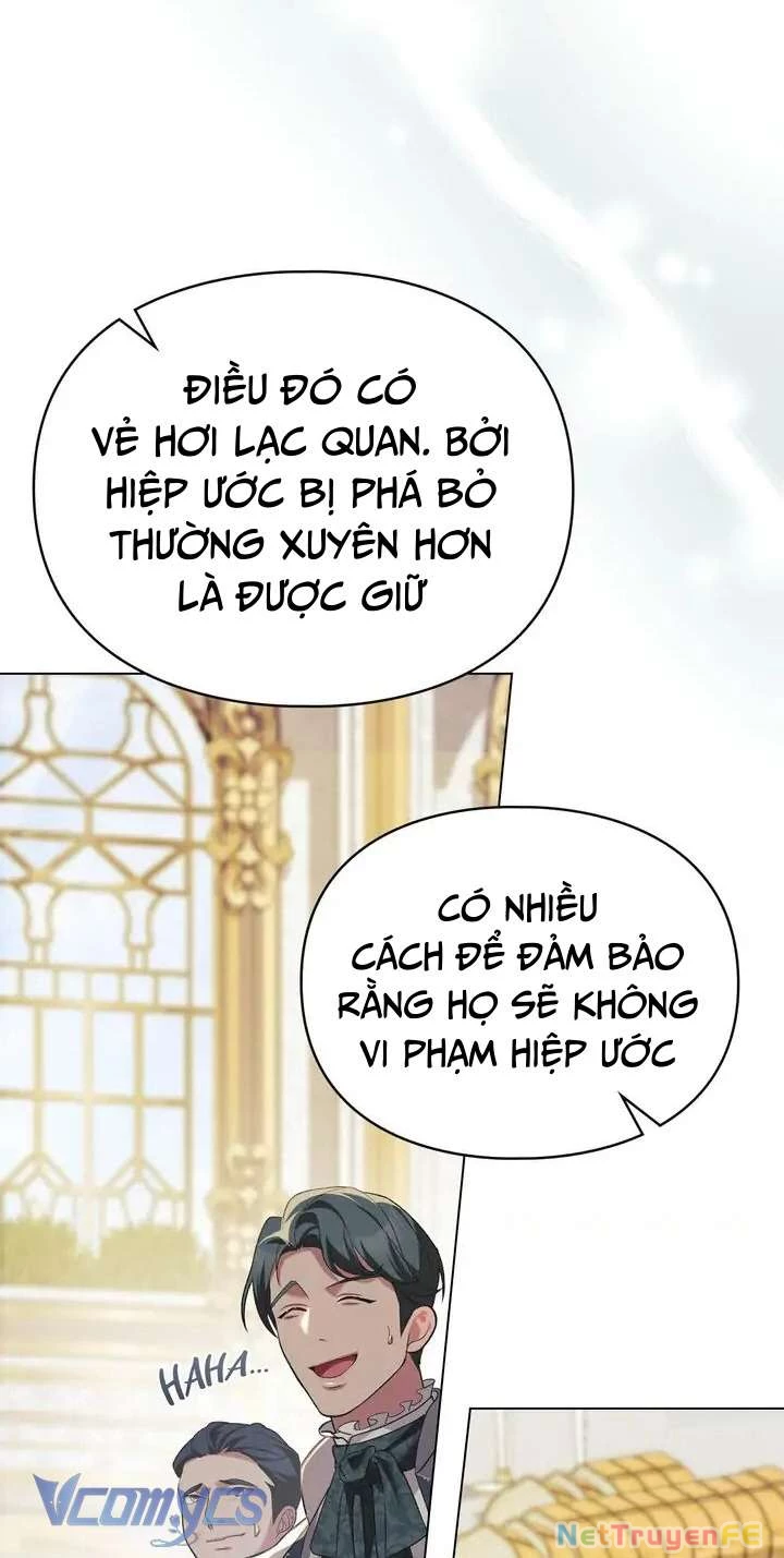 Sự Phản Bội Chapter 21 - Next 