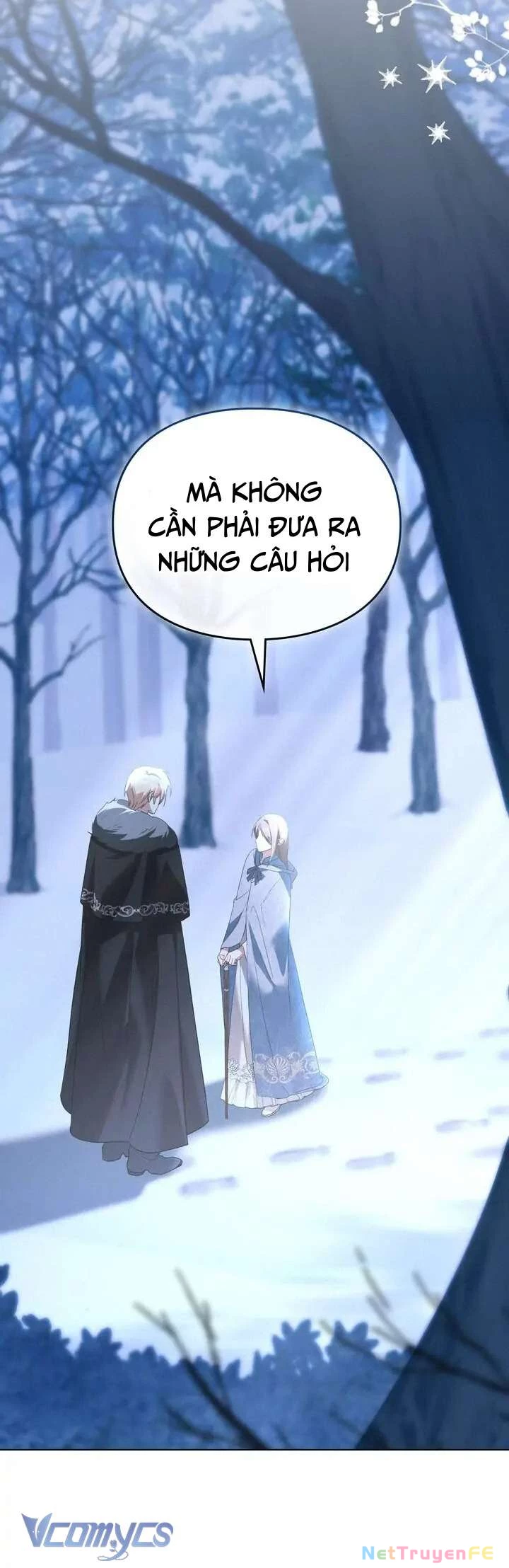 Sự Phản Bội Chapter 22 - Next 