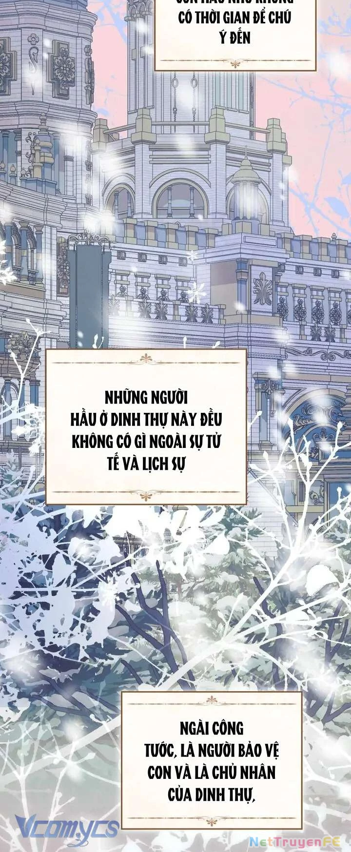 Sự Phản Bội Chapter 23 - Next 