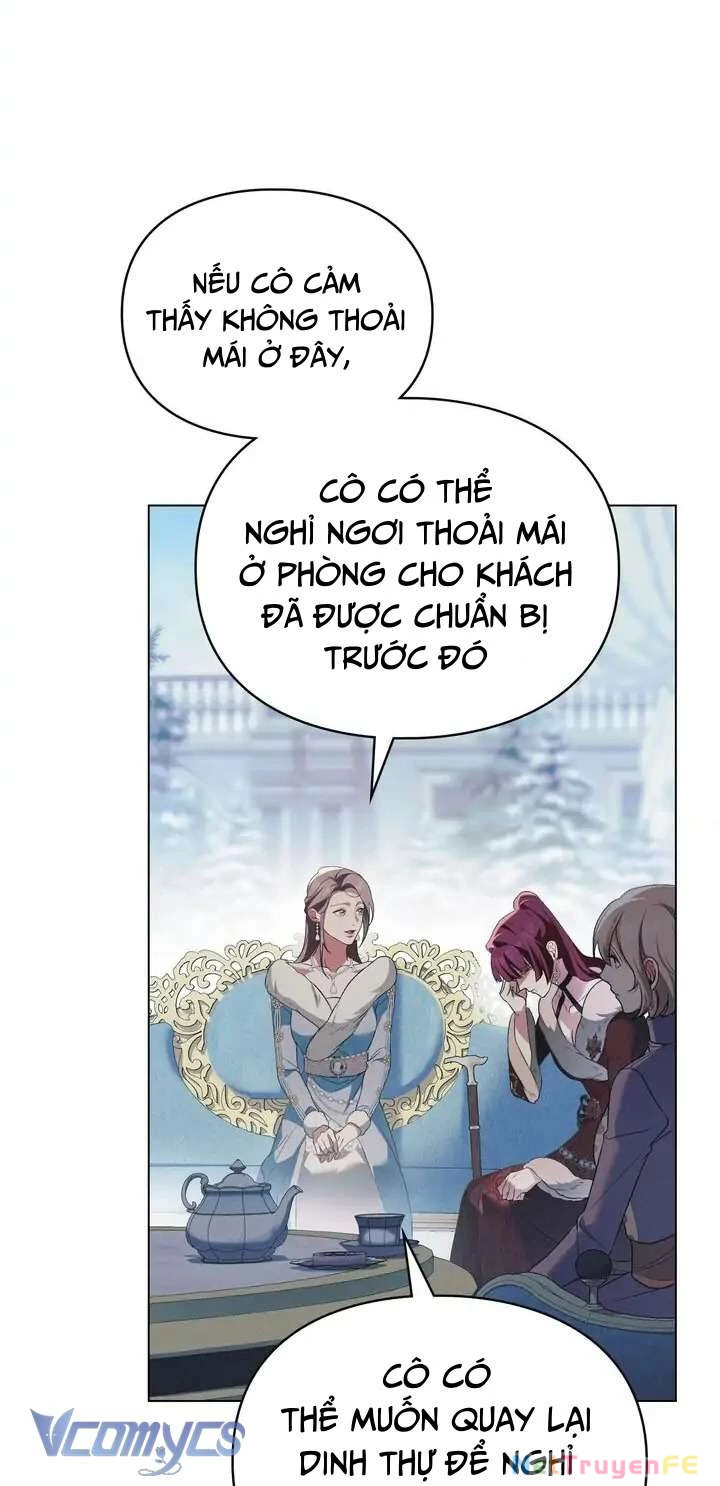 Sự Phản Bội Chapter 24 - Next 