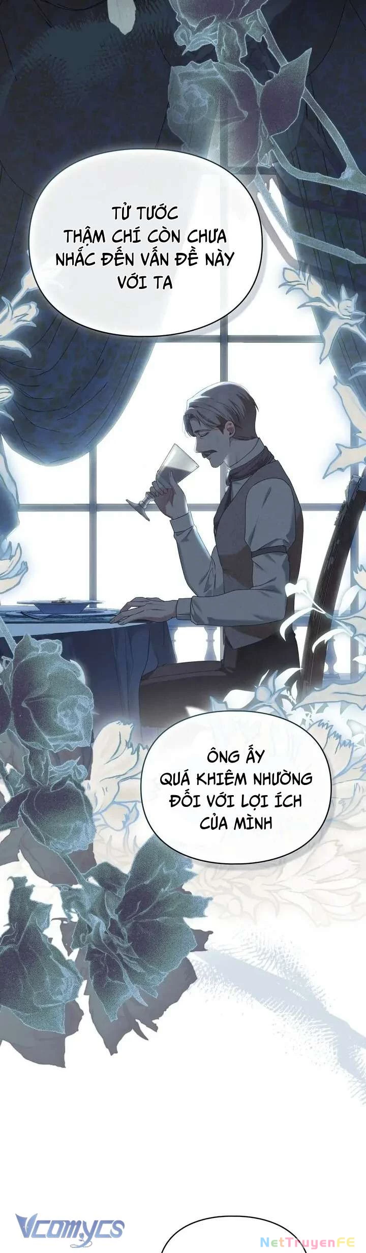 Sự Phản Bội Chapter 36 - Next 