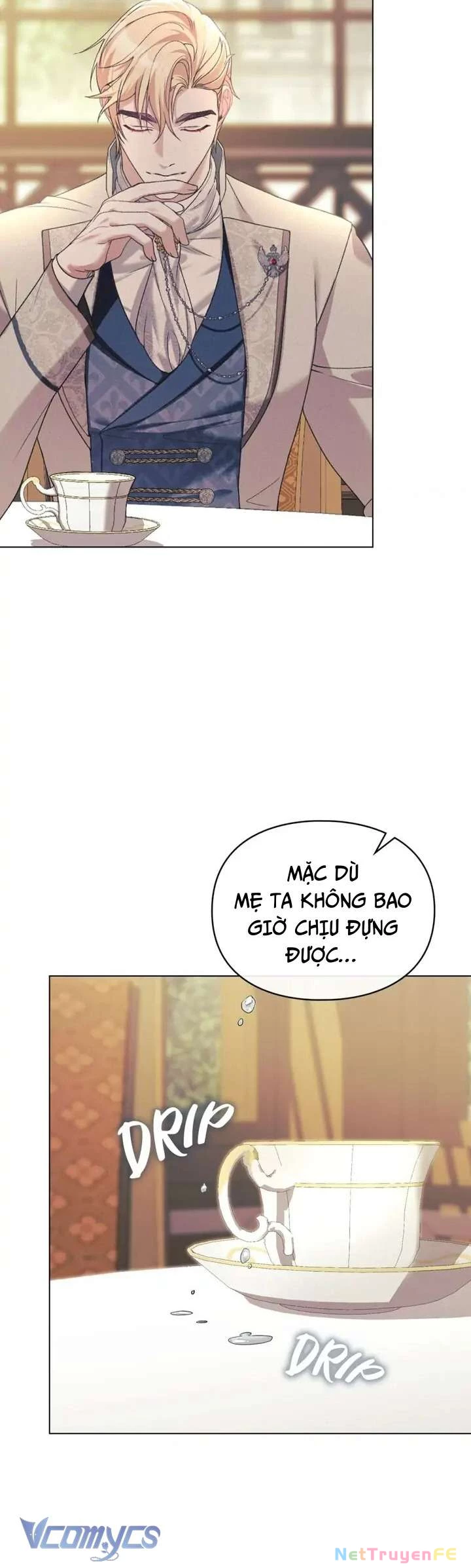 Sự Phản Bội Chapter 36 - Next 