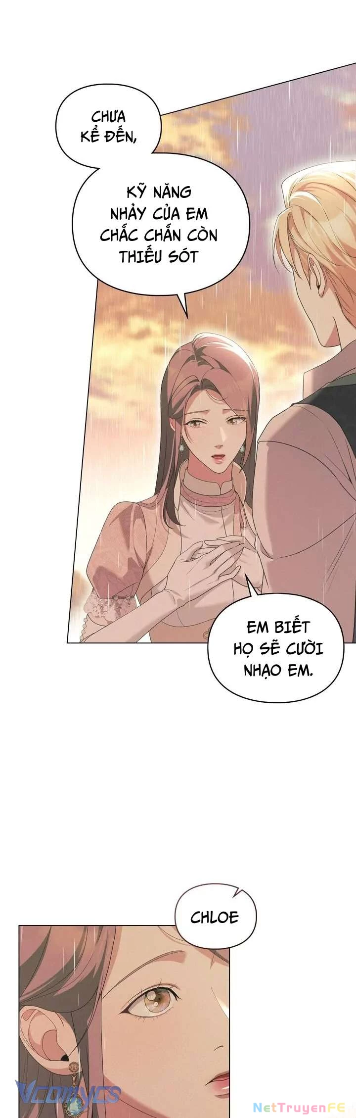 Sự Phản Bội Chapter 40 - Next 