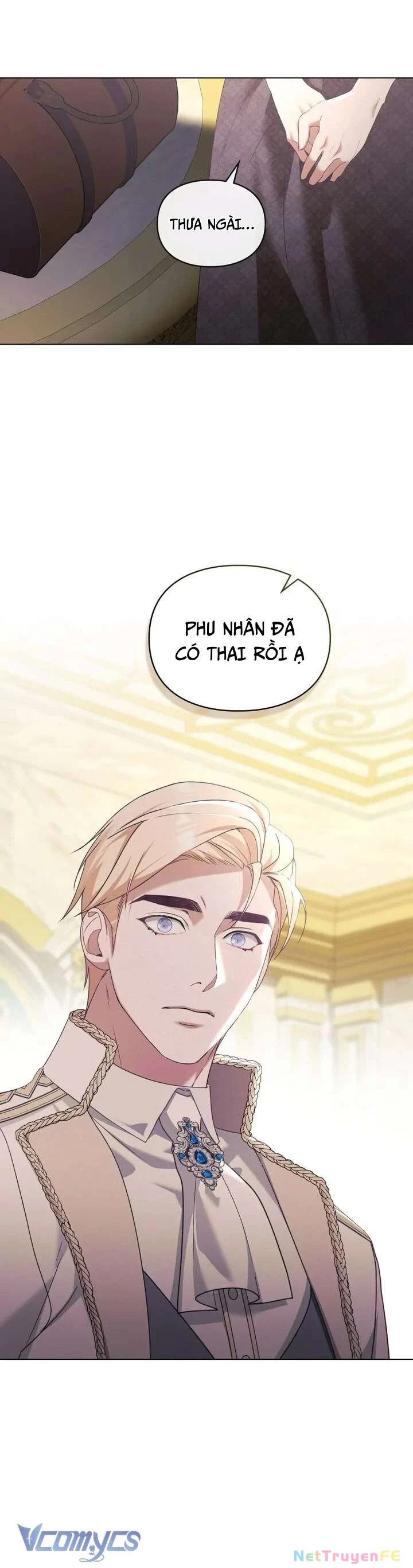 Sự Phản Bội Chapter 40 - Next 