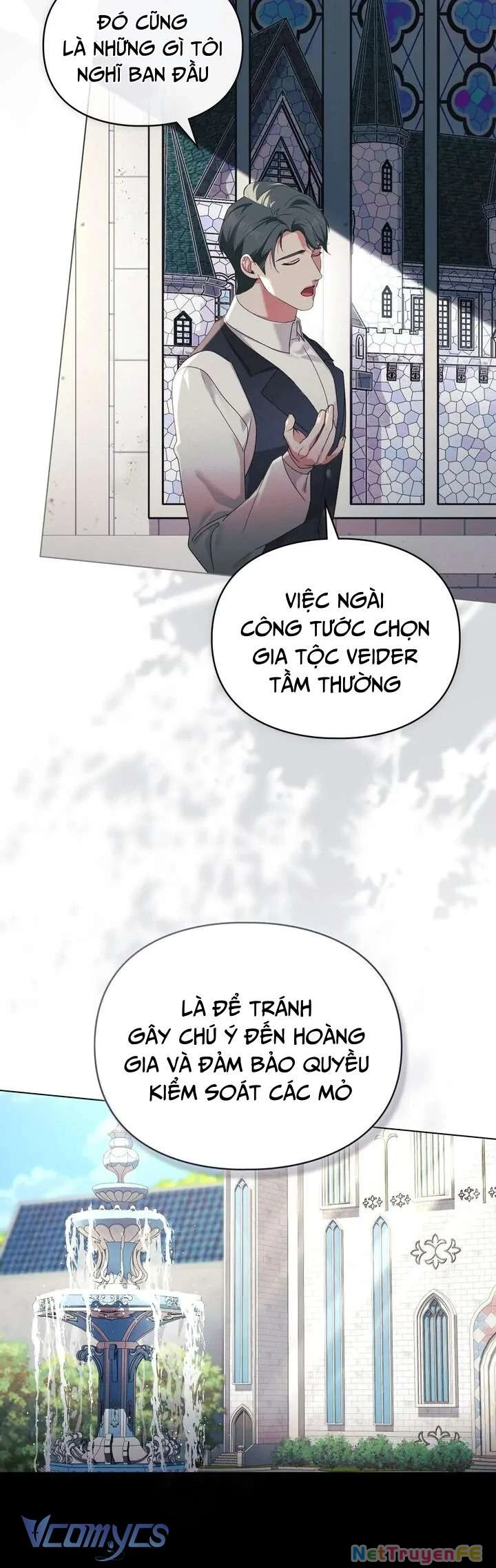 Sự Phản Bội Chapter 41 - Next 