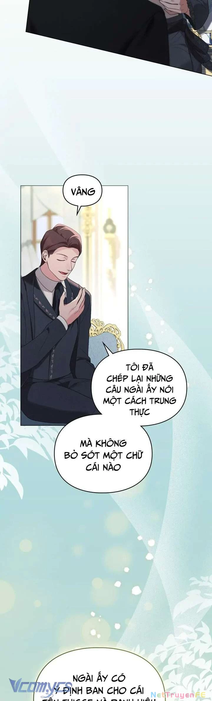 Sự Phản Bội Chapter 41 - Next 