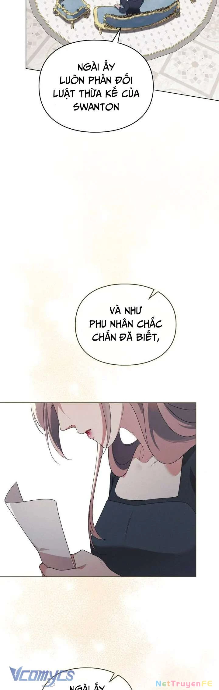 Sự Phản Bội Chapter 41 - Next 