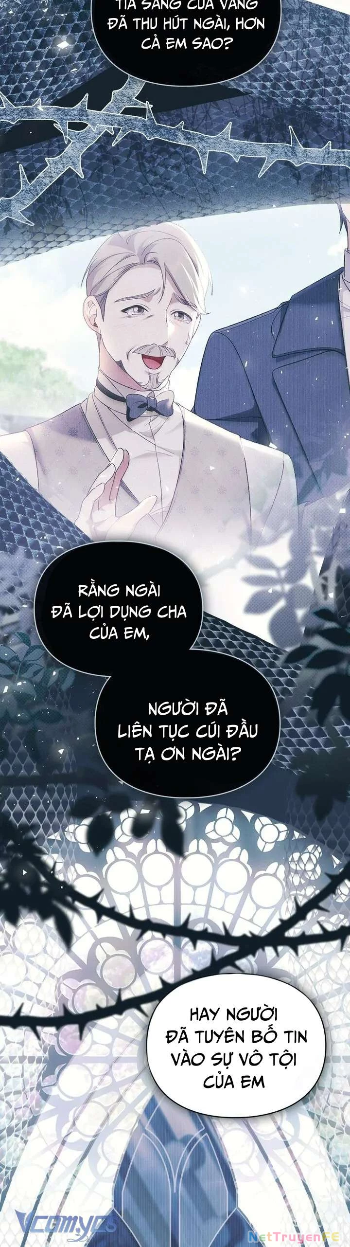 Sự Phản Bội Chapter 43 - Next 