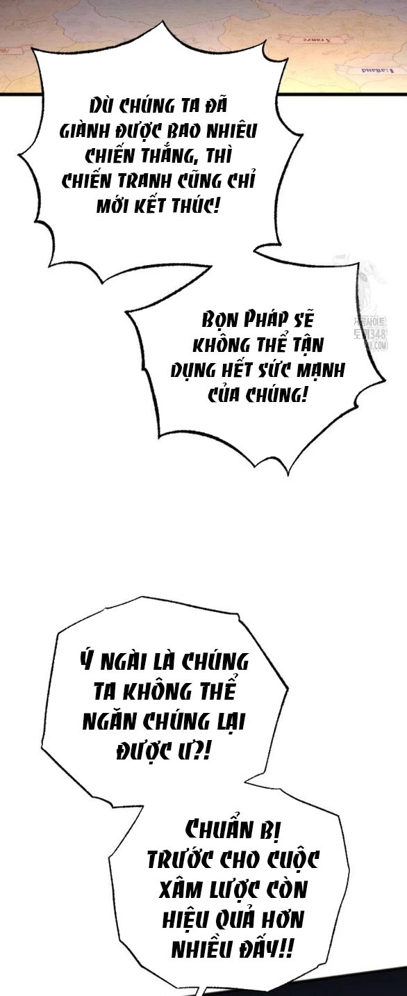 Kẻ Cưỡng Bức Yêu Quý Của Tôi Chapter 32 - Trang 4