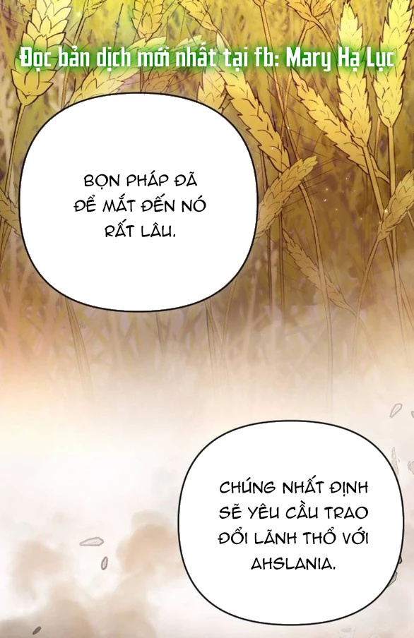 Kẻ Cưỡng Bức Yêu Quý Của Tôi Chapter 32 - Trang 4