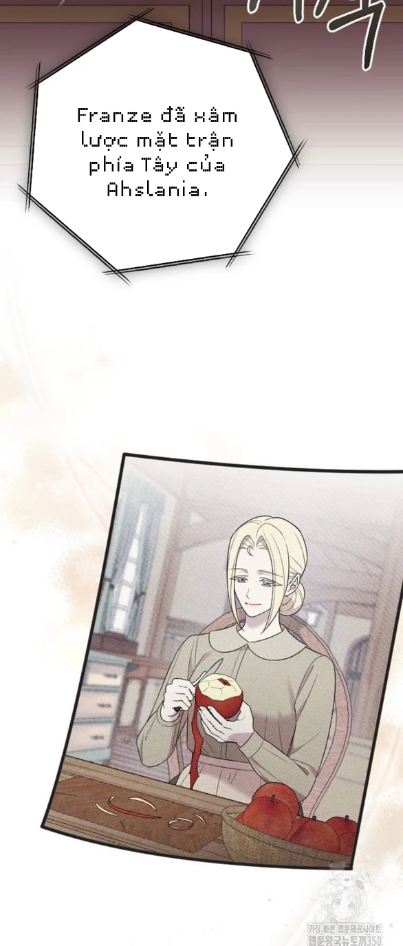 Kẻ Cưỡng Bức Yêu Quý Của Tôi Chapter 33 - Trang 4