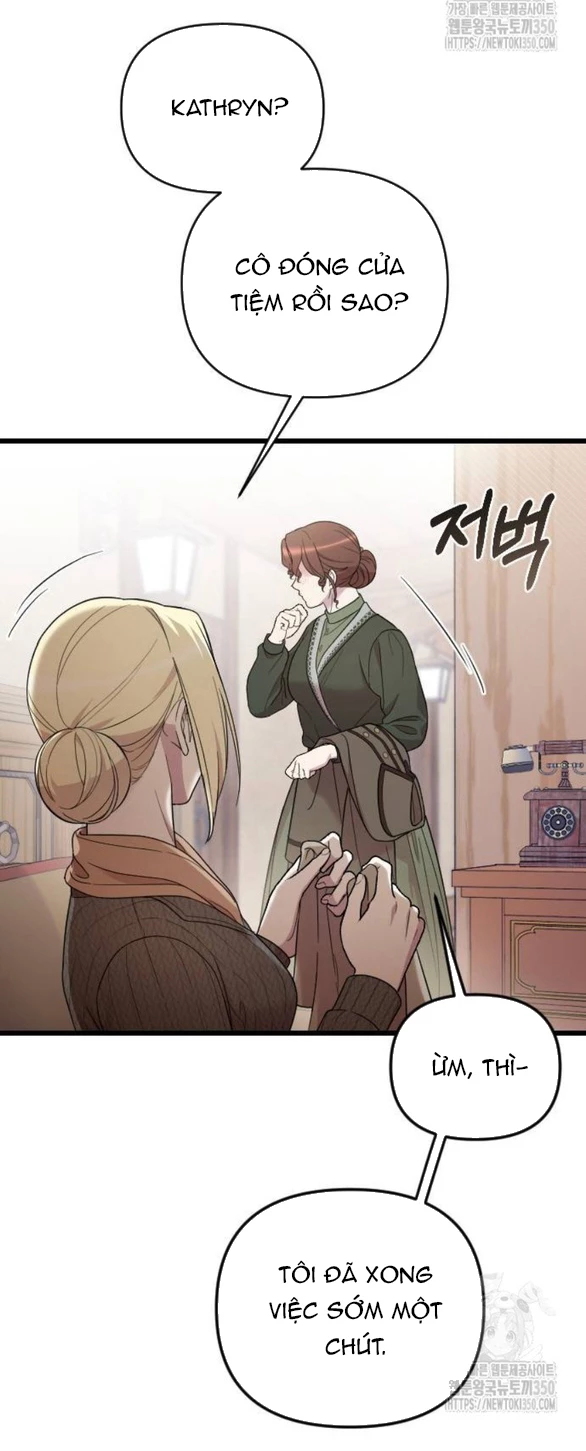 Kẻ Cưỡng Bức Yêu Quý Của Tôi Chapter 33 - Trang 4