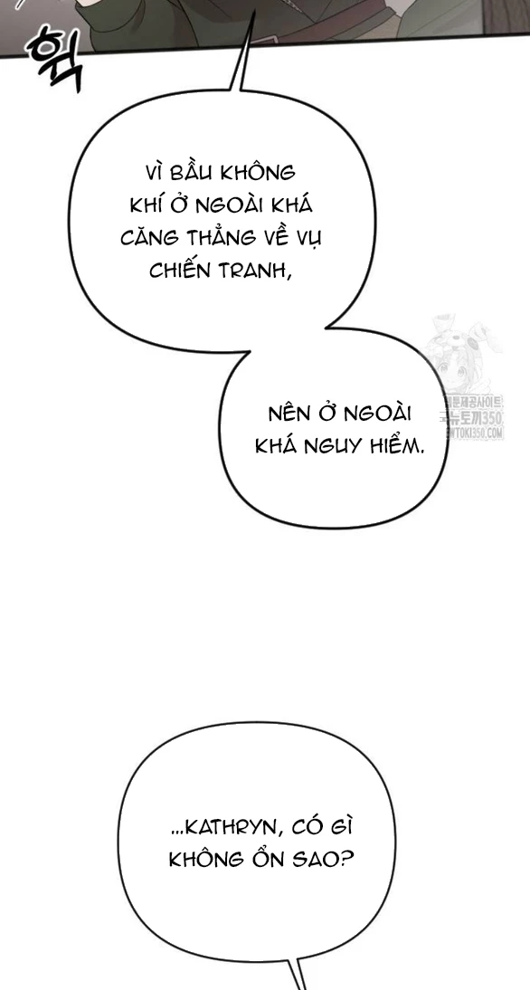 Kẻ Cưỡng Bức Yêu Quý Của Tôi Chapter 33 - Trang 4