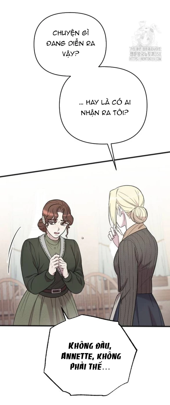 Kẻ Cưỡng Bức Yêu Quý Của Tôi Chapter 33 - Trang 4