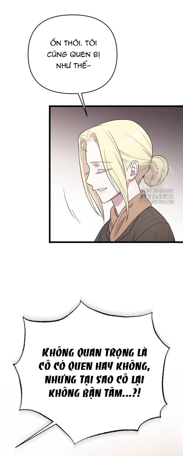 Kẻ Cưỡng Bức Yêu Quý Của Tôi Chapter 33 - Trang 4