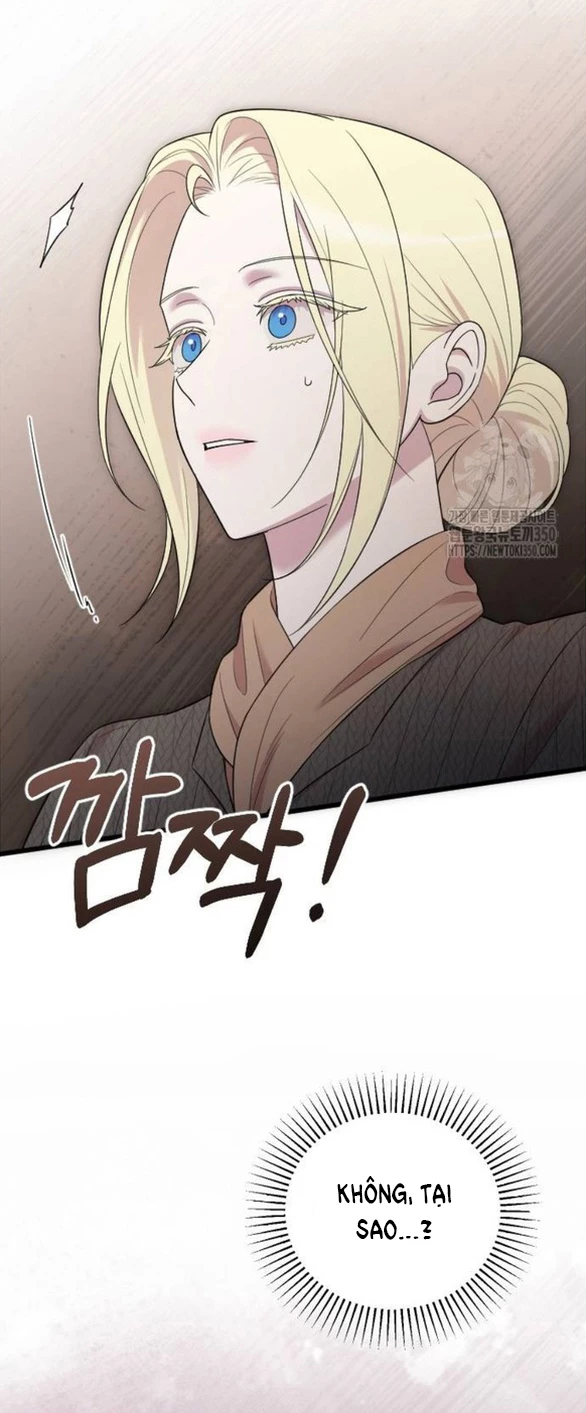 Kẻ Cưỡng Bức Yêu Quý Của Tôi Chapter 33 - Trang 4