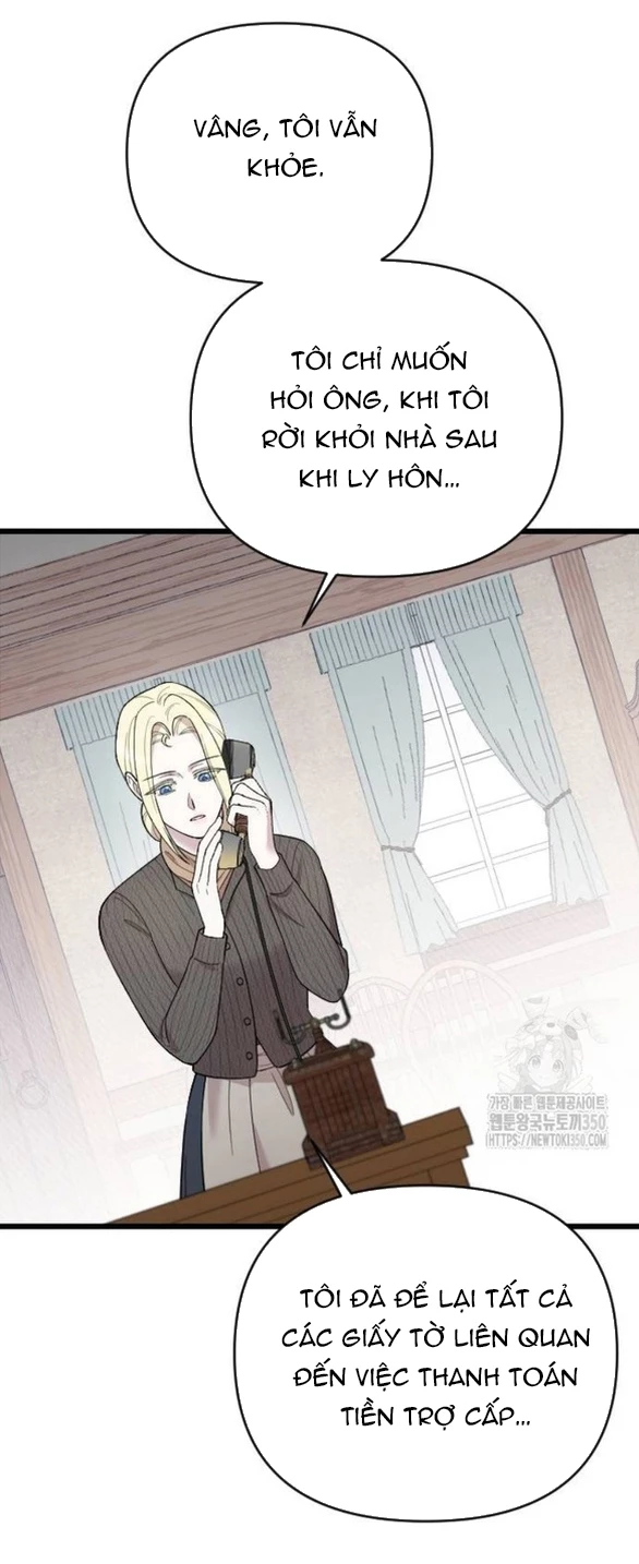 Kẻ Cưỡng Bức Yêu Quý Của Tôi Chapter 33 - Trang 4