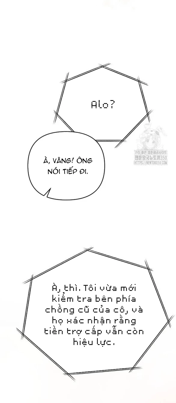 Kẻ Cưỡng Bức Yêu Quý Của Tôi Chapter 33 - Trang 4