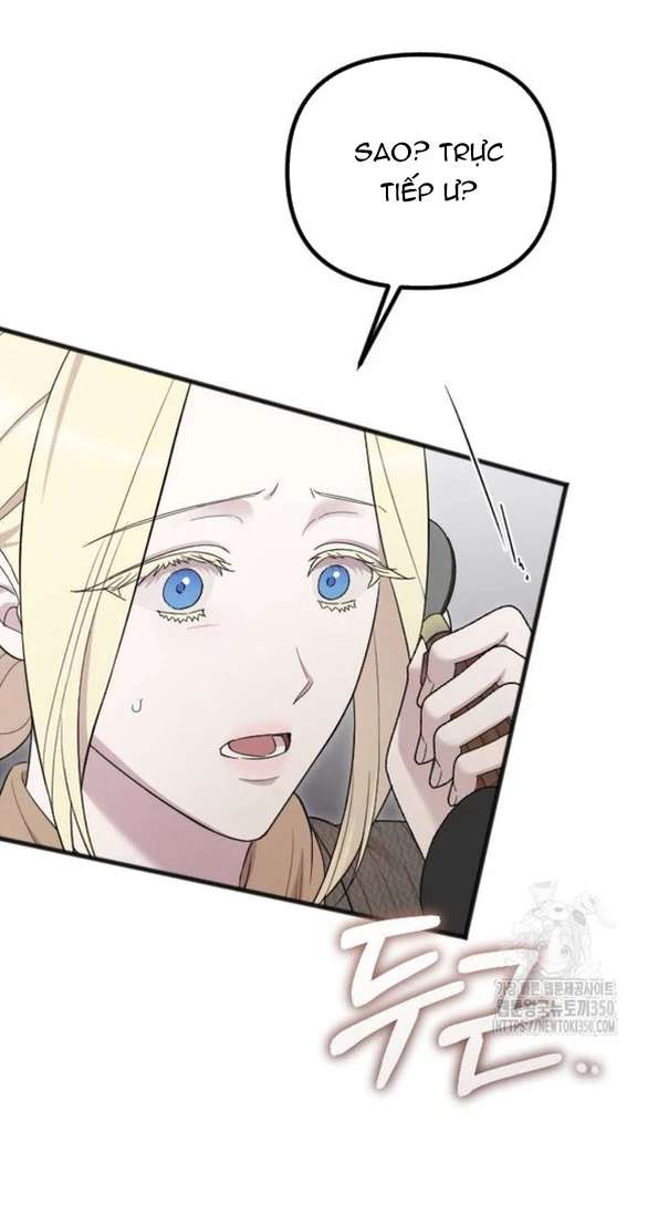 Kẻ Cưỡng Bức Yêu Quý Của Tôi Chapter 33 - Trang 4
