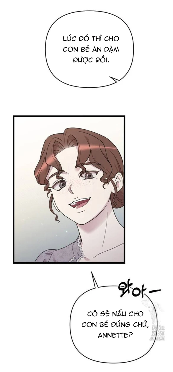 Kẻ Cưỡng Bức Yêu Quý Của Tôi Chapter 33 - Trang 4