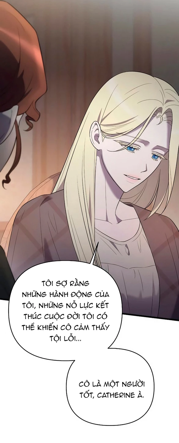 Kẻ Cưỡng Bức Yêu Quý Của Tôi Chapter 34 - Trang 4