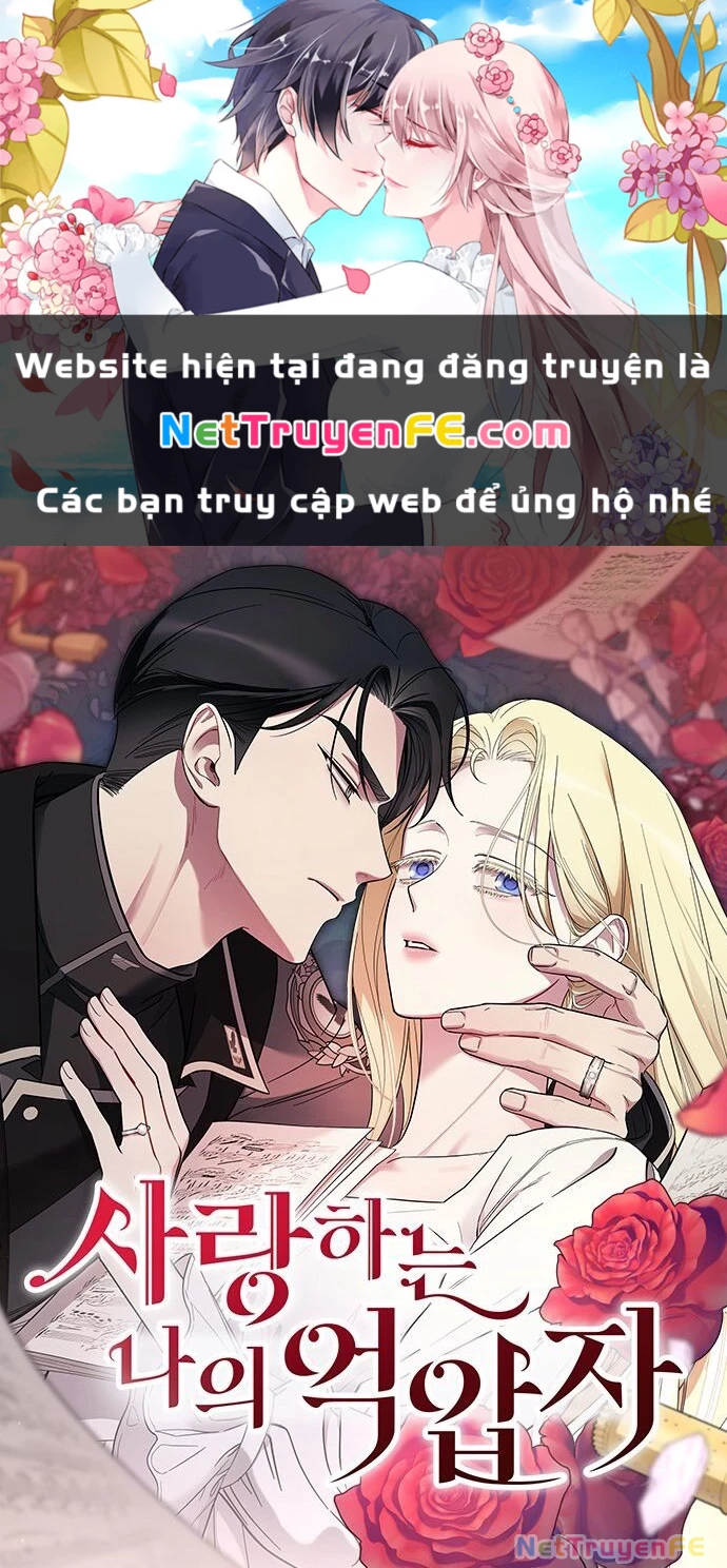 Kẻ Cưỡng Bức Yêu Quý Của Tôi Chapter 37 - Trang 4