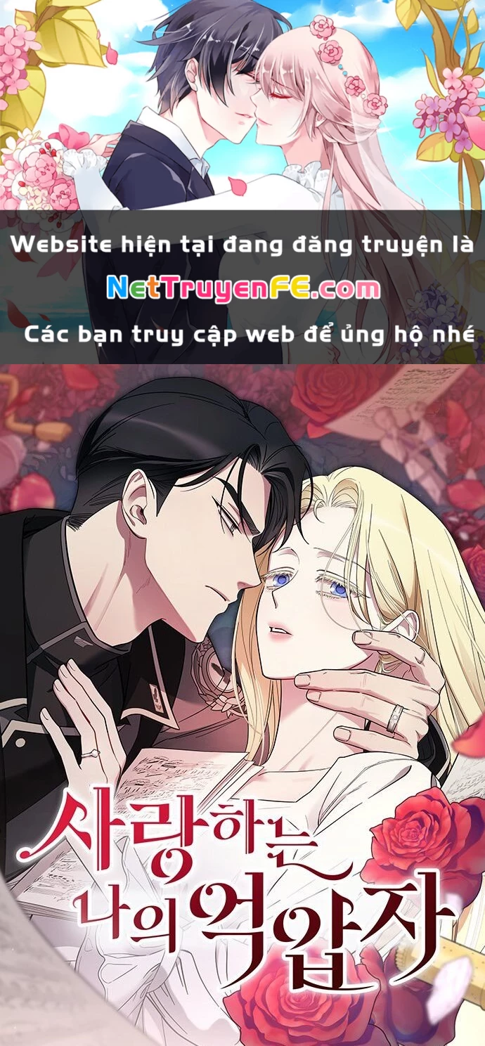 Kẻ Cưỡng Bức Yêu Quý Của Tôi Chapter 40 - Trang 3