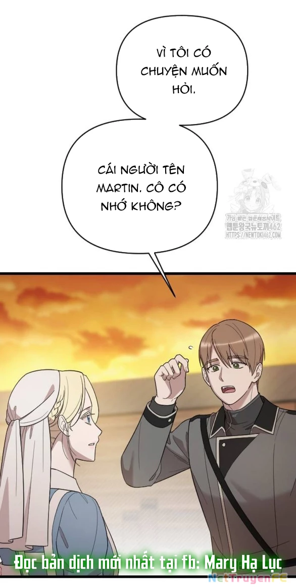 Kẻ Cưỡng Bức Yêu Quý Của Tôi Chapter 40 - Trang 3