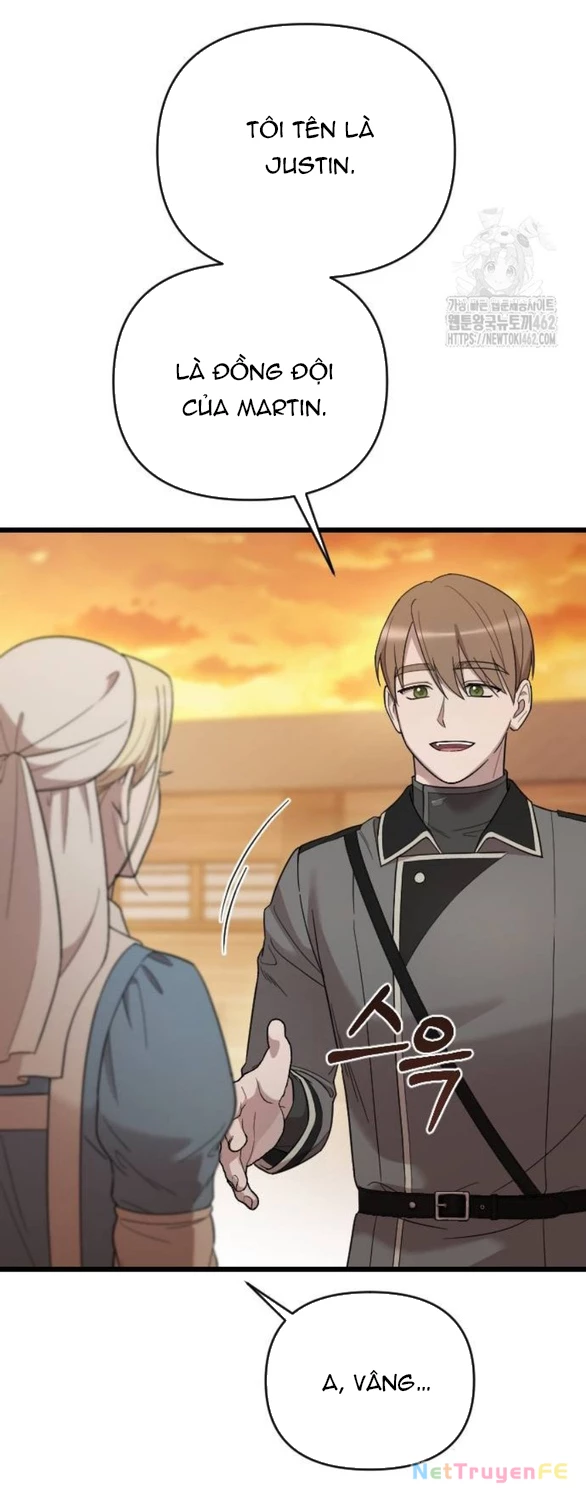 Kẻ Cưỡng Bức Yêu Quý Của Tôi Chapter 40 - Trang 3