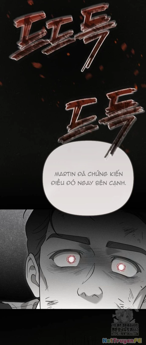 Kẻ Cưỡng Bức Yêu Quý Của Tôi Chapter 40 - Trang 3