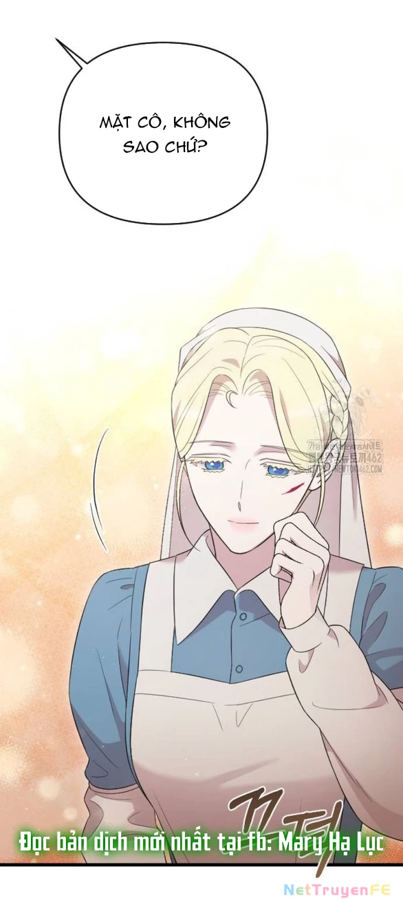 Kẻ Cưỡng Bức Yêu Quý Của Tôi Chapter 40 - Trang 3