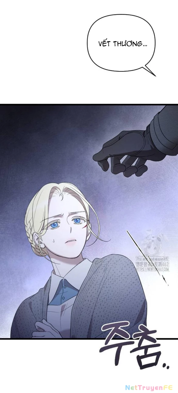 Kẻ Cưỡng Bức Yêu Quý Của Tôi Chapter 40 - Trang 3