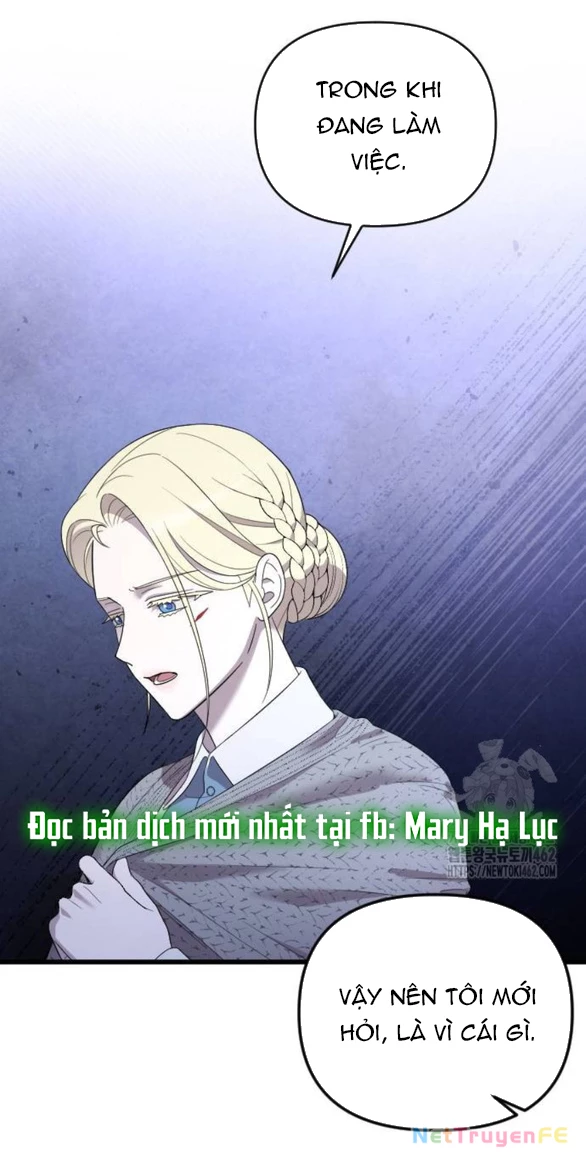 Kẻ Cưỡng Bức Yêu Quý Của Tôi Chapter 40 - Trang 3