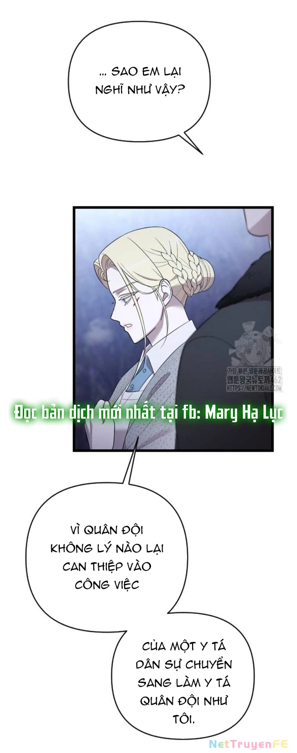 Kẻ Cưỡng Bức Yêu Quý Của Tôi Chapter 40 - Trang 3