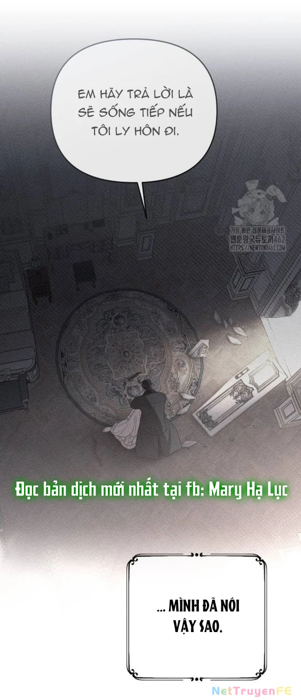 Kẻ Cưỡng Bức Yêu Quý Của Tôi Chapter 40 - Trang 3