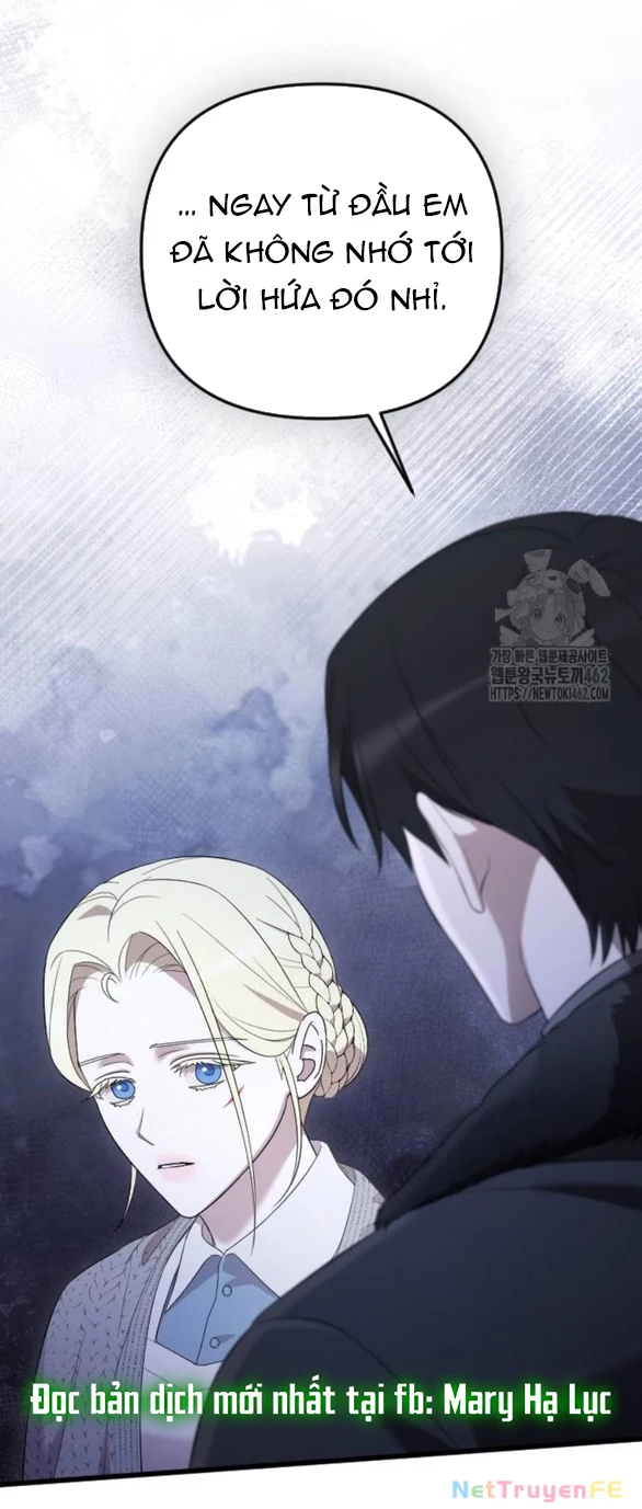 Kẻ Cưỡng Bức Yêu Quý Của Tôi Chapter 40 - Trang 3