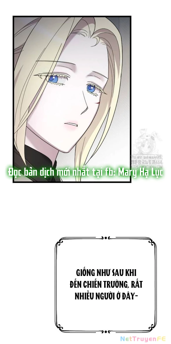 Kẻ Cưỡng Bức Yêu Quý Của Tôi Chapter 42 - Trang 3