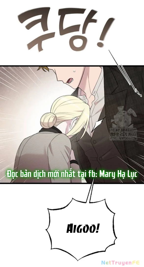 Kẻ Cưỡng Bức Yêu Quý Của Tôi Chapter 42 - Trang 3
